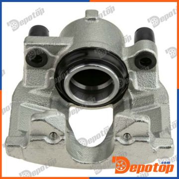 Étrier de frein avant gauche pour RENAULT | 55SKV541, 78B1425